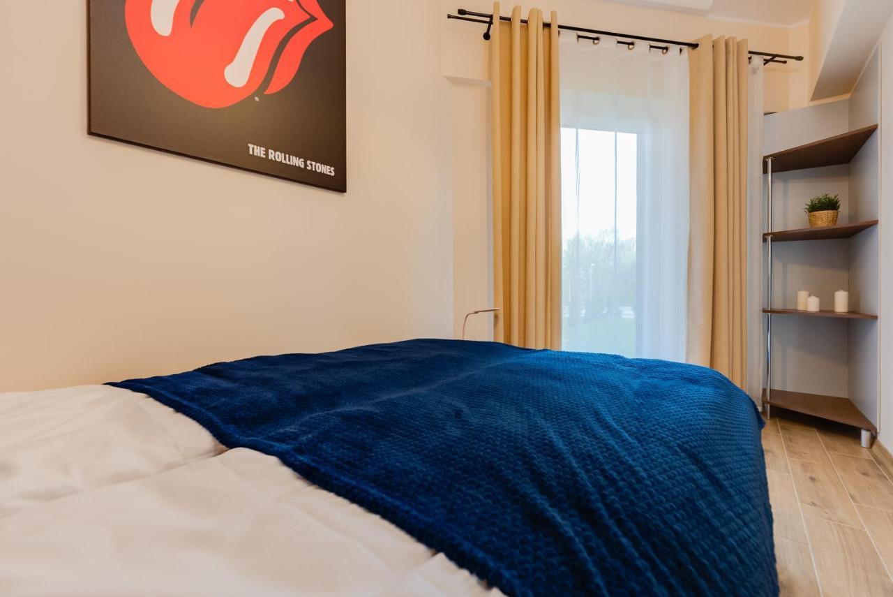 זאז'צ'ה Apartament Laguna Beskidow 26 Nad Jeziorem Zywieckim Z Sauna I Silownia - Dream Apart מראה חיצוני תמונה