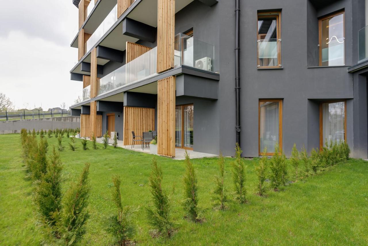 זאז'צ'ה Apartament Laguna Beskidow 26 Nad Jeziorem Zywieckim Z Sauna I Silownia - Dream Apart מראה חיצוני תמונה
